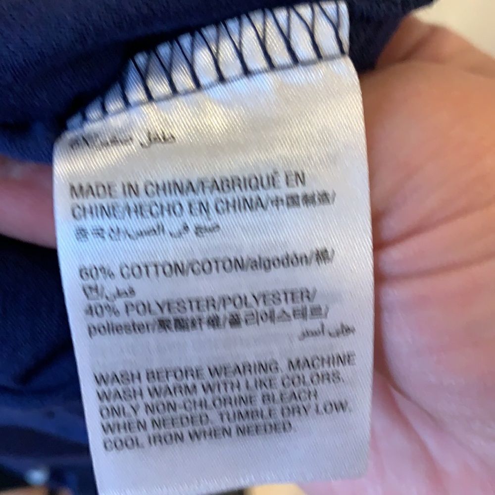 Short sleeve bundle 2 - Picture 7 of 7